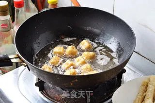 甏肉干饭