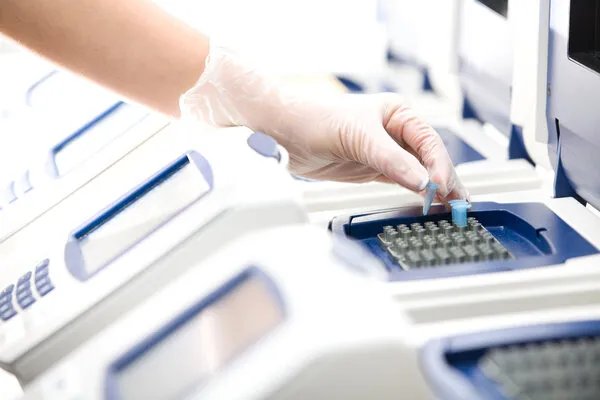 什么是二代测序