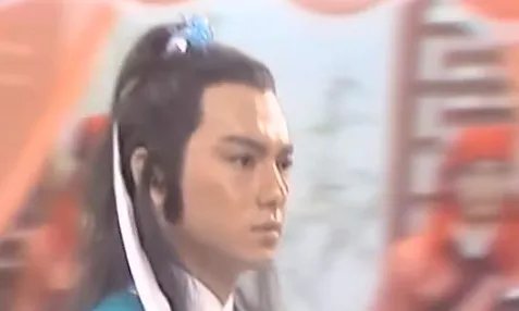 金庸小说《射雕英雄传》和《神雕侠侣》中陆冠英简介