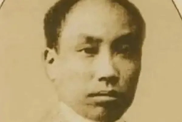 陈姓历史上的十大名人,开国皇帝排第三,第二是高僧