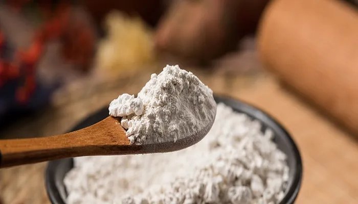 淀粉和生粉一样吗