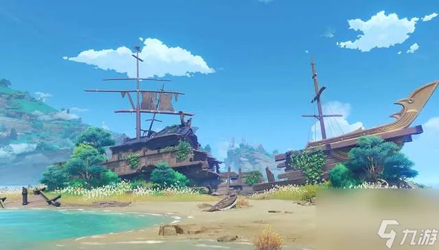 原神神樱大祓任务攻略及在哪里解密(全任务流程和结界解法)