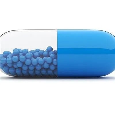 吃宫瘤消胶囊怎么流黄色的			