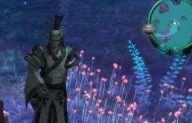 仙剑5幻木小径雕像是怎么弄的啊?