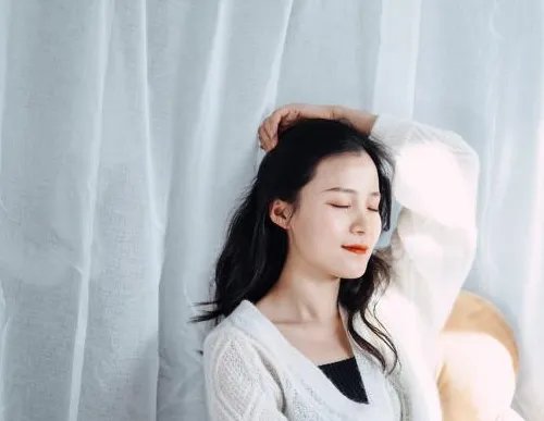 女生说没干嘛要回答什么 女生说没干嘛是什么意思