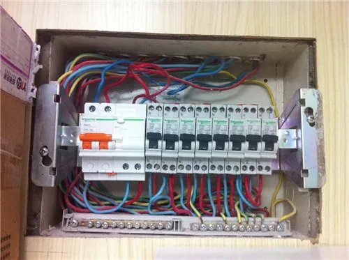 空开规格有哪些