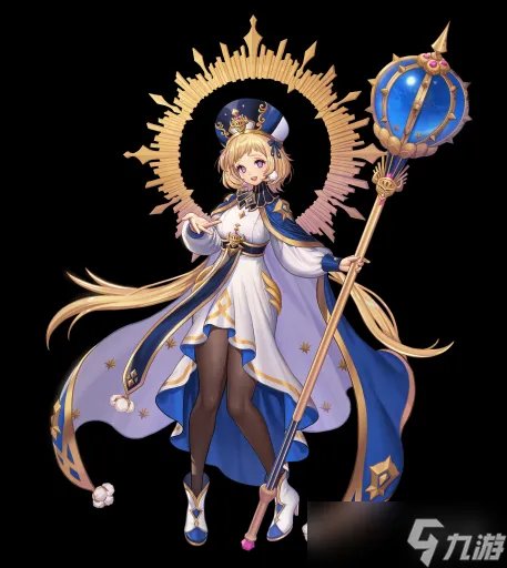 《坎公骑冠剑》维罗妮卡怎么样 维罗妮卡技能介绍