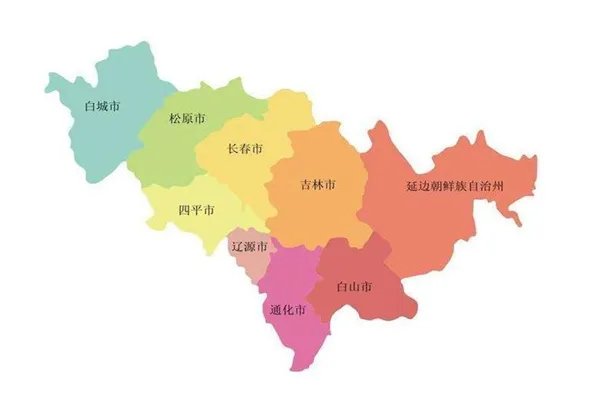 中国十大面积最大的省,千湖之省上榜,第二被誉为天府之国
