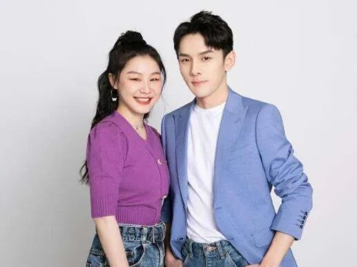 金靖个人资料简介简历 金靖是怎么火起来的