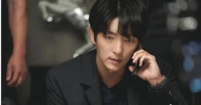 李准基最新消息 现在的照片像18岁小鲜肉