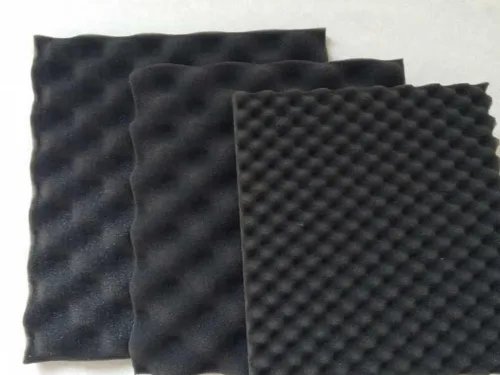 消音棉和隔音棉有什么区别