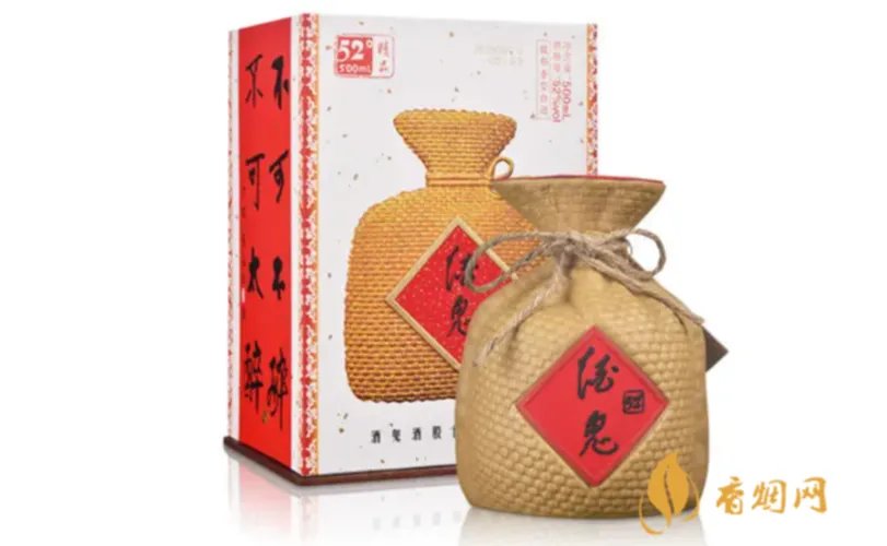 酒鬼酒价格多少钱一瓶 酒鬼酒价格表所有图片及报价大全