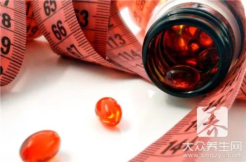 齐墩果酸片的作用