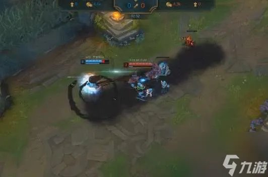 LOL魔腾出装顺序2023 最新打野出装和中单玩法推荐