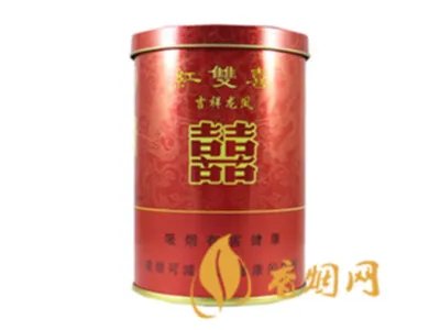 红双喜香烟价格表大全2022图片价格表汇总