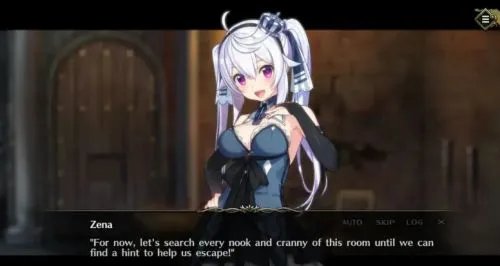 2023好玩的日系galgame手游推荐