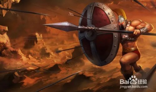 s6潘森辅助天赋符文加点图 lol潘森天赋加点图s6