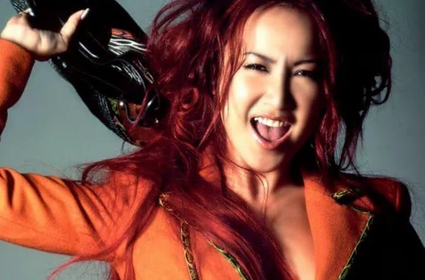 李玟最好听的歌曲top10：《刀马旦》上榜，第一回忆满满