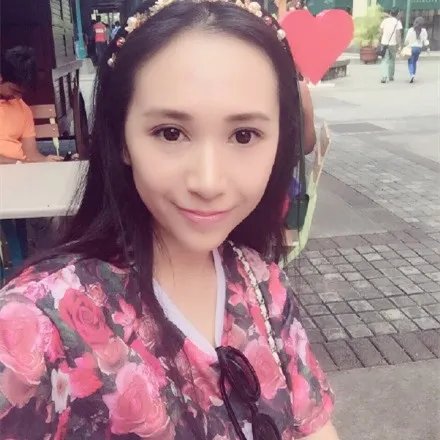 百里挑一谢梦牵手成功了吗？ 盘点女神谢梦的经典语录