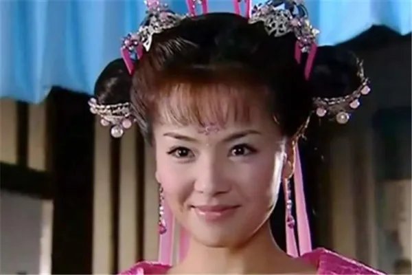 中国古代十大最美皇后:褒姒上榜，她才貌双全