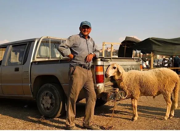 古尔邦节是什么节日 古尔邦节是什么意思