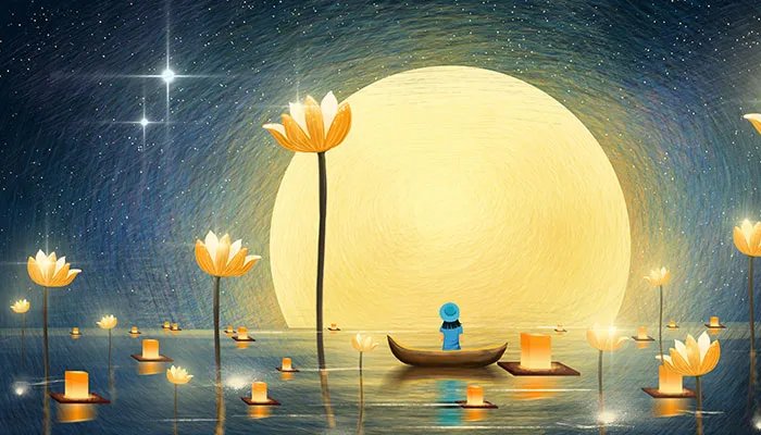 中秋节多少号 2021中秋是哪一天几月几号