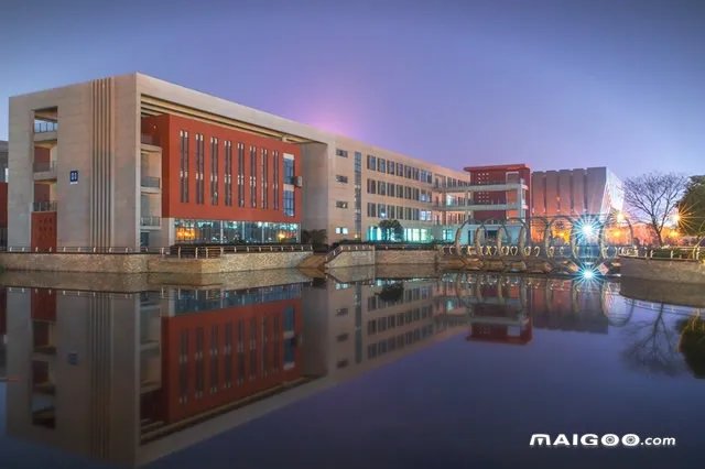 江苏211大学名单排行 江苏有哪些211工程大学