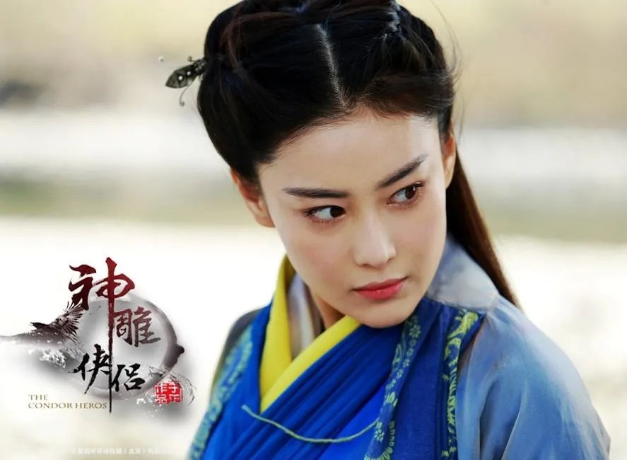 徐克版李莫愁：把东方不败变成女的就惹恼过金庸