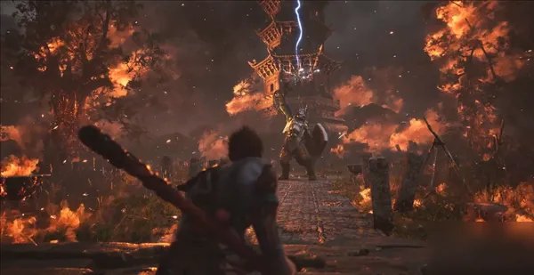 《黑神话悟空》官网是多少 官方地址分享