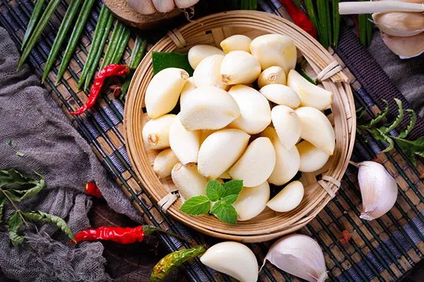 大姨妈忌口15种食物