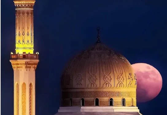 古尔邦节是什么节日 古尔邦节是什么意思