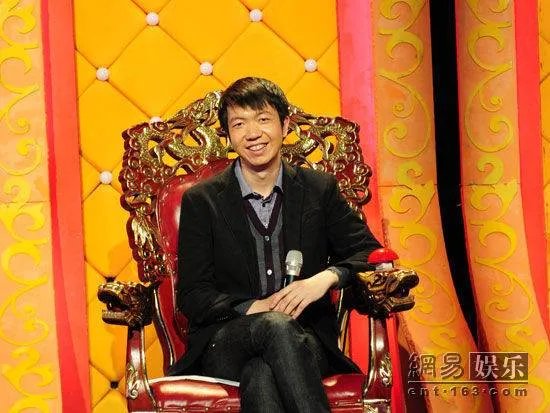 谢欣的工作经历