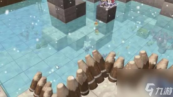 冒险岛2黄金宝箱攻略2023 隐藏地图宝箱在哪里及获取方法