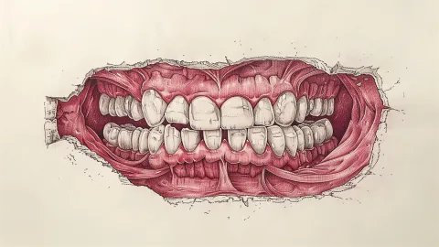 多牙症主要原因有哪些