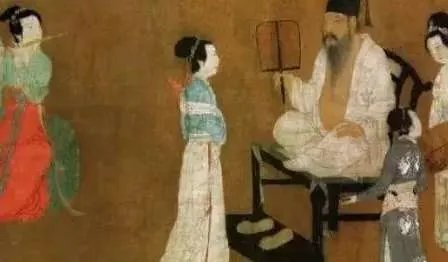 盘点中国古代十大名画，中国美术史上不朽的丰碑