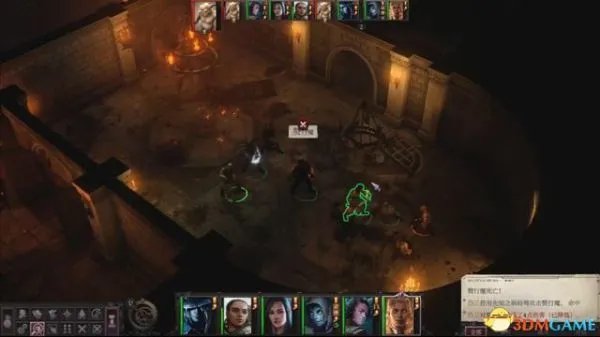 《开拓者正义之怒》图文攻略 全任务流程图文攻略