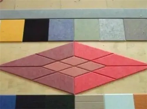 ktv隔音用什么材料