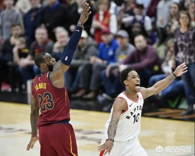 骑士主场险胜猛龙,詹姆斯35+7+17并且没有失误,全场正负值最高,你如何评价?