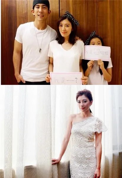 贾静雯献吻胡歌被老公“抓包”  修杰楷被曝有超强占有欲