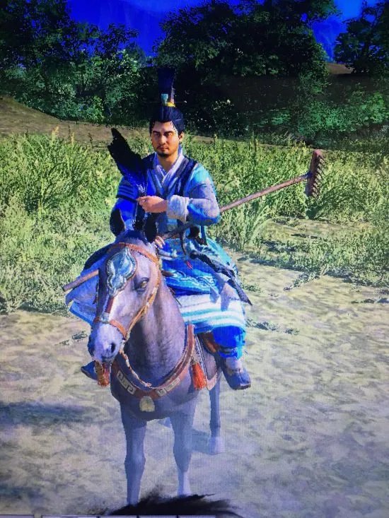 《三国全面战争》年份、兵种与建筑等修改教程