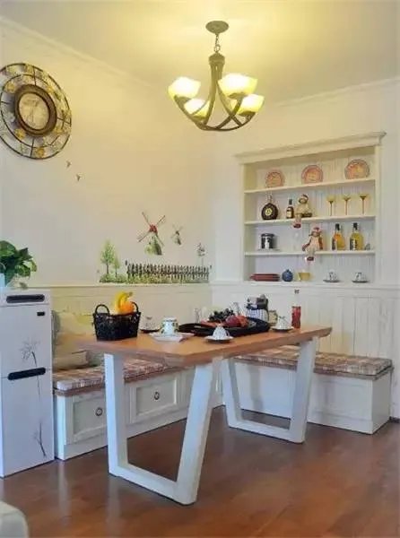 餐厅装修|25套高端餐厅设计方案 你家餐厅不再愁