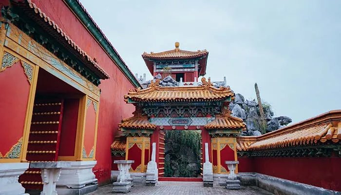 李世民传位于哪位皇子 李世民把皇位传给了哪位皇子