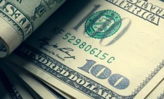 五万美金等于多少人民币