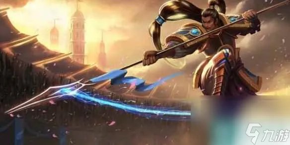 《英雄联盟》德邦总管最新出装攻略