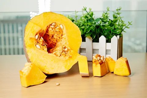 10大雌性激素多的食物