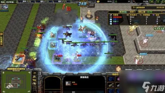 英灵传说阵容推荐及觉醒英雄强度排行 单人伤害最高阵容推荐