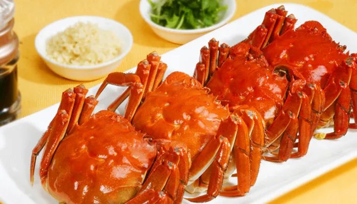 河蟹蒸多久是最佳时间 河蟹蒸多长时间为好