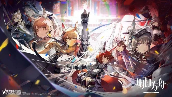 手机游戏排行榜2021前十名最新排名 最新手游排行榜推荐