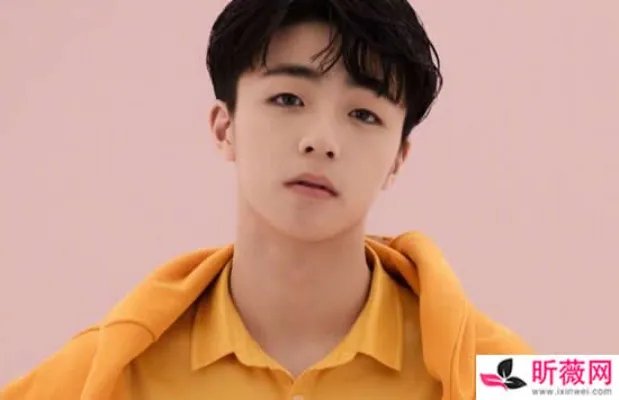 陈立农个人资料简介及最新图片介绍