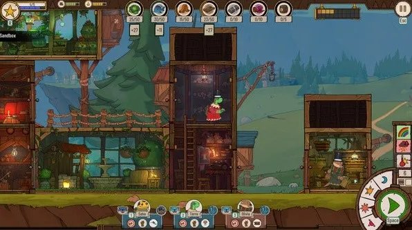 十大挂机游戏推荐 有哪些好玩的挂机游戏